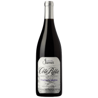 Côte-Rôtie Fructus Voluptas 2022 Jamet