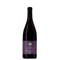 Terrasses du Larzac Les Gravettes 2020 Clos de la Barthassade