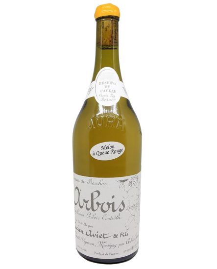 Arbois Melon à Queue Rouge 2020 Aviet