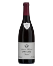 Sancerre rouge Chavignol 2022 Matthieu Delaporte