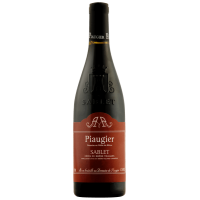 Côtes du Rhône Villages Sablet 2022 Piaugier