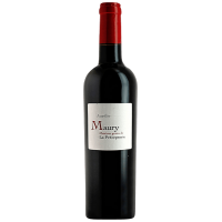 Maury Cuvée Aurélie 2023 La Préceptorie