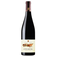 Côte-Rôtie Mon Village 2021 Stéphane Ogier