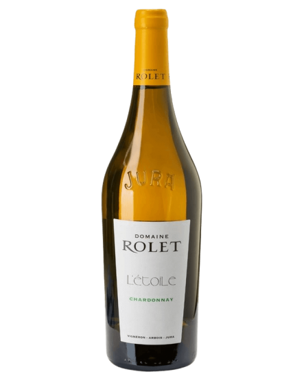 L'Etoile Chardonnay En Novalet 2022 Rolet