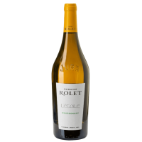 L'Etoile Chardonnay En Novalet 2022 Rolet