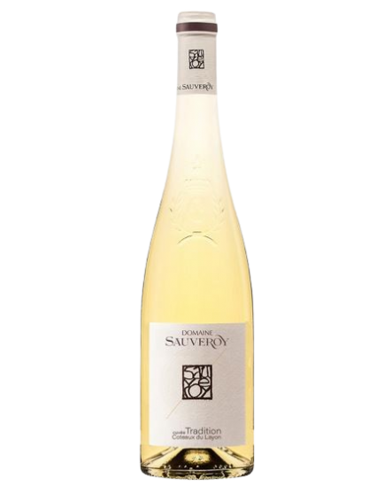 Coteaux du Layon Tradition 2023 Domaine Sauveroy
