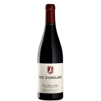 IGP du Gard Roc d'Anglade 2017 Rémy Pedreno