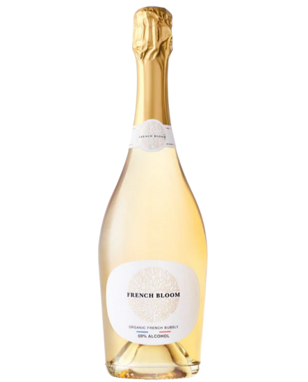 Effervescent Sans Alcool French Bloom 0.0%