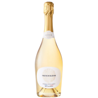 Effervescent Sans Alcool French Bloom 0.0%