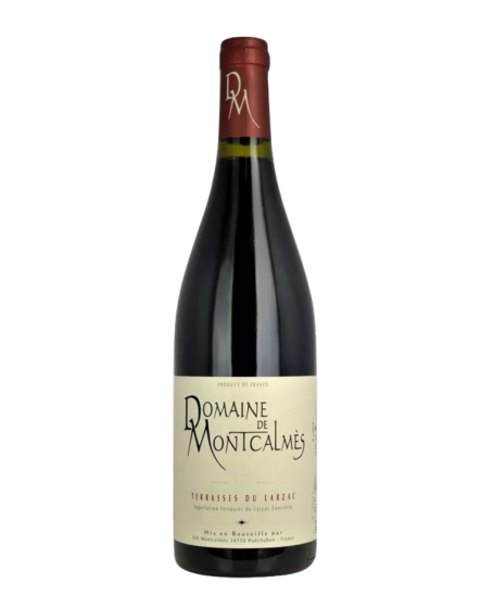 Terrasses du Larzac Montcalmès 2019 Frédéric Pourtalié