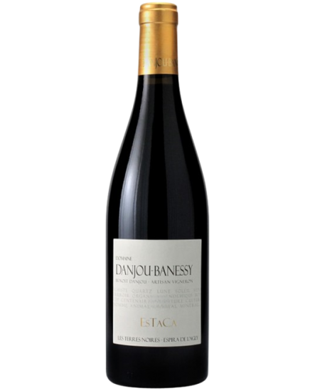 IGP Côtes Catalanes Estaca 2021 Danjou Banessy