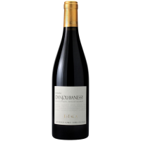 IGP Côtes Catalanes Estaca 2021 Danjou Banessy