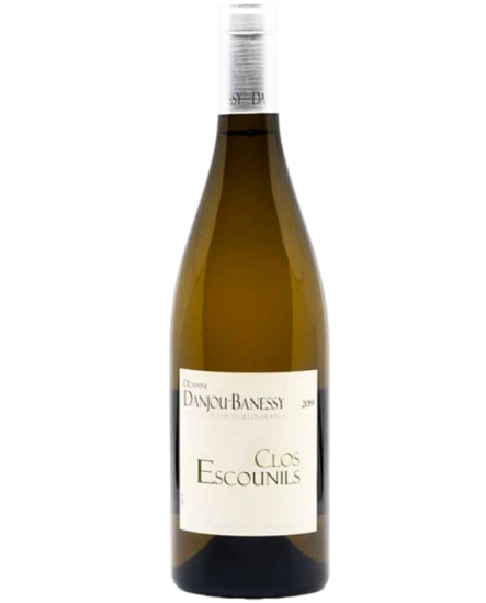 IGP Côtes Catalanes Clos des Escounils 2019 Danjou Banessy