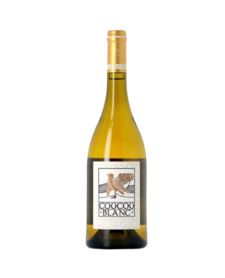 Côtes du Marmandais Coucou Blanc 2021 Elian Da Ros