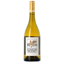 Côtes du Marmandais Coucou Blanc 2021 Elian Da Ros
