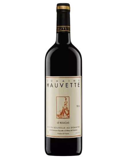 IGP Alpilles Le Roucas 2022 Dominique Hauvette