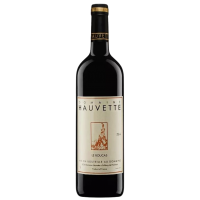 IGP Alpilles Le Roucas 2022 Dominique Hauvette