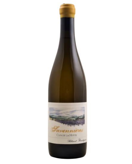 Savennières Clos de la Hutte 2021 Thibaud Boudignon