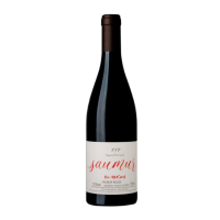 Saumur rouge 2022 Clos de l'Ecotard