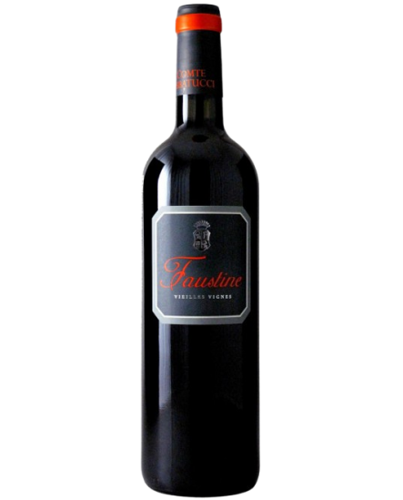 VDF Faustine Vieilles vignes 2023 Abbatucci