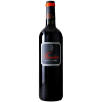 VDF Faustine Vieilles vignes 2023 Abbatucci