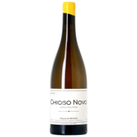 Ajaccio Chioso Novo blanc 2021 Domaine Vaccelli