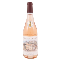 Luberon Château La Canorgue 2024