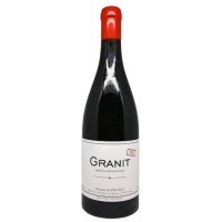 Ajaccio Granit rouge "174" Vaccelli 2013