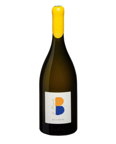 Vin de France Le Miracle 2024 Clos des B