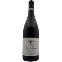 Crozes-Hermitage Les Saviaux 2022 Le Vieux Murier