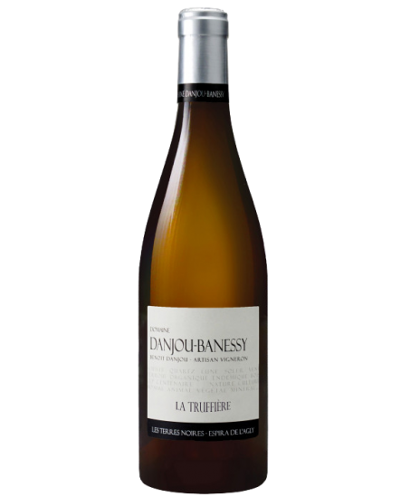 Côtes Catalanes La Truffière 2021 Danjou Banessy