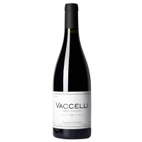 Ajaccio Vaccelli rouge 2021 Domaine Vaccelli