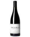 Ajaccio Vaccelli rouge 2021 Domaine Vaccelli