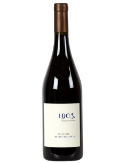 Côtes Catalanes "Carignan 1903"  2023 Roc des Anges