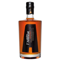 Liqueur d'abricot (50 cl) Domaine Jean-Marc Roulot