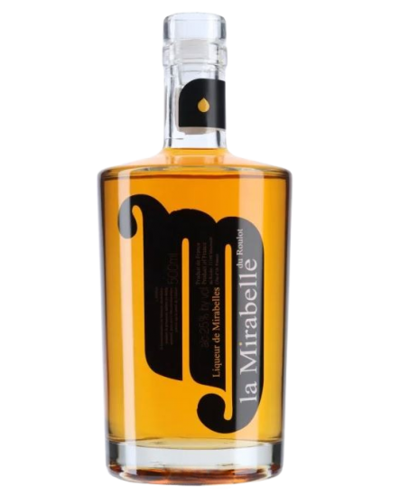 Liqueur de mirabelle (50 cl) Domaine Jean-Marc Roulot