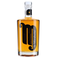 Liqueur de mirabelle (50 cl) Domaine Jean-Marc Roulot