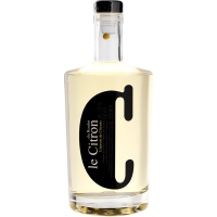 Liqueur de citron (50 cl) Domaine Jean-Marc Roulot