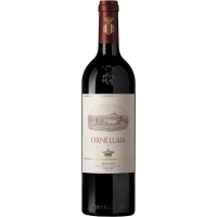 Bolgheri Superiore Ornellaia 2020 Toscane