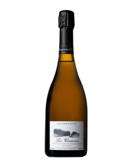 Champagne Chartogne-Taillet Les Couarres 2020