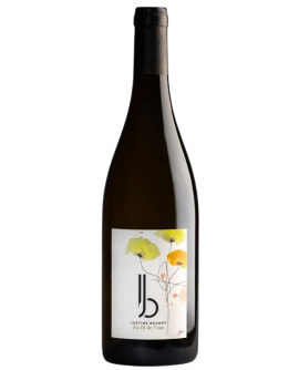Touraine Sauvignon Au fil de l'eau 2024 Justine Baudry